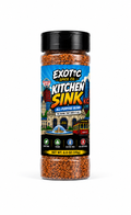 The Kitchen Sink All Purpose Blend